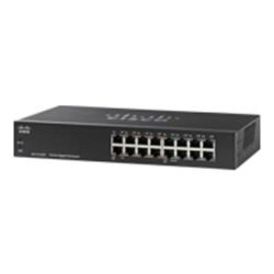 Cisco Small Business Switch 16 Ports POE Gigabit Cisco Small Business Switch 16 Ports POE Gigabit